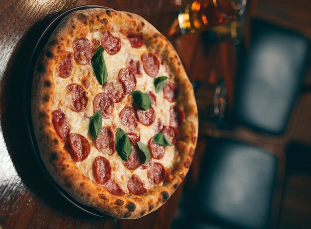 Pepperoni
